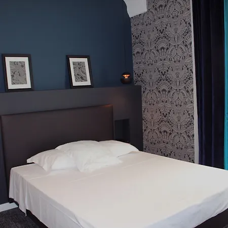 Hotell Le Forum Bastia (Corsica)