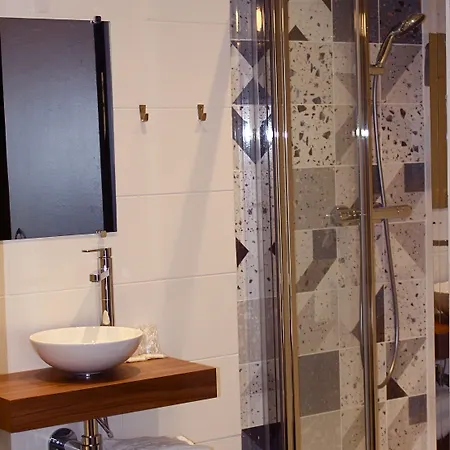 Le Forum Hotell Bastia (Corsica)