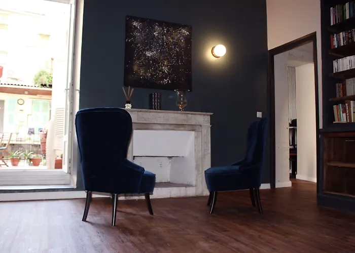 Le Forum 2* Bastia (Corsica)