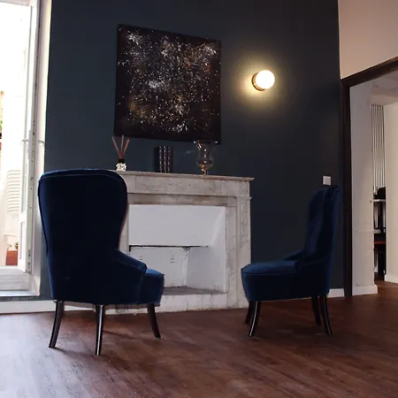 Le Forum 2* Bastia (Corsica)