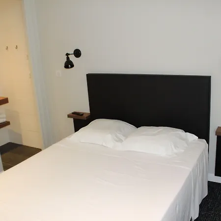 Hotel Le Forum Bastia (Corsica)