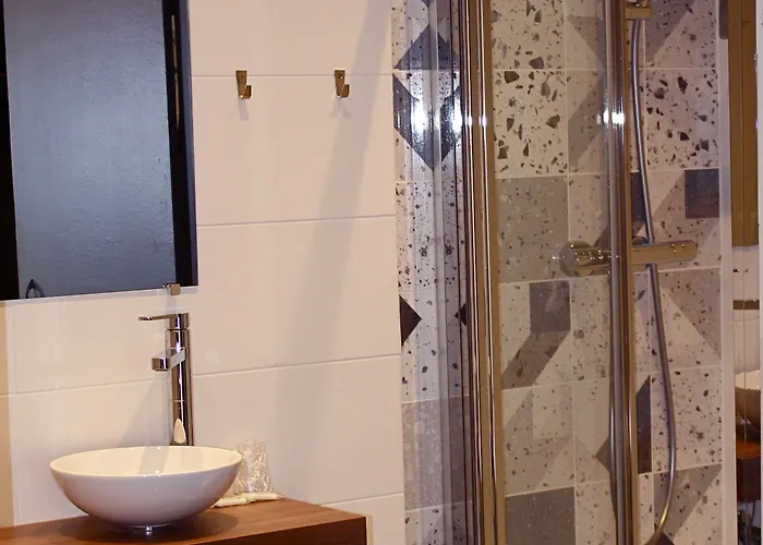 Le Forum Hotel Bastia (Corsica)